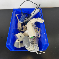 Pipettes - Quantity 4 image 0